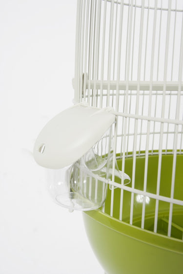 Arabesque Cage Leonie - Olive